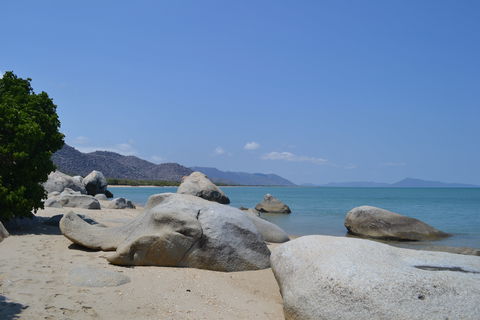 Cape Melville National Park (CYPAL) - Tourism Cairns 2