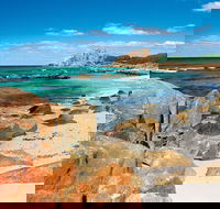 Castle Bay - Tourism Cairns