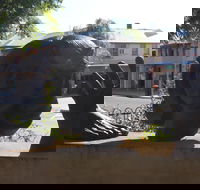 Celebration of life statue Barmera - Tourism Cairns