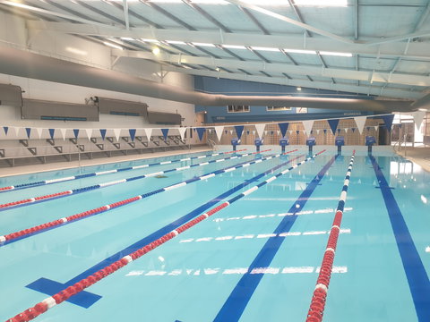 CentrePoint Sport And Leisure - Tourism Cairns 0