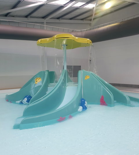 CentrePoint Sport And Leisure - Tourism Cairns 1