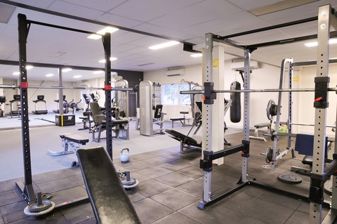 CentrePoint Sport And Leisure - Tourism Cairns 2