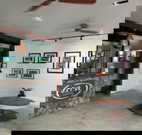 Central Coast Virtual Reality - Tourism Cairns