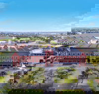 Chateau Tanunda - Tourism Cairns