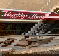 Chaffey Theatre - Tourism Cairns