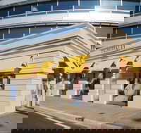 Commercial Bank - Tourism Cairns