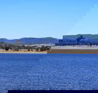 Coolmunda Dam - Tourism Cairns