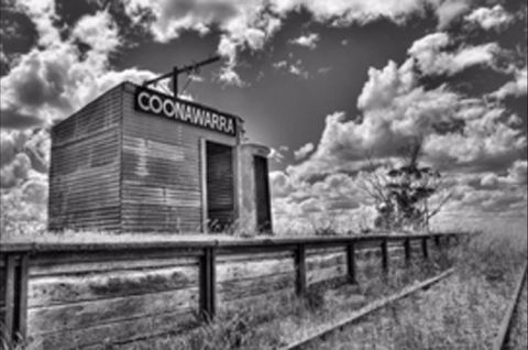 Coonawarra Siding - Tourism Cairns 0
