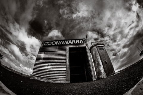 Coonawarra Siding - Tourism Cairns 1