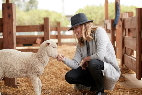 Creswick Woollen Mills - Tourism Cairns 1