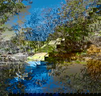 Crows Nest National Park - Tourism Cairns