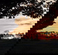 Dangar's Lagoon and Racecourse Lagoon - Tourism Cairns