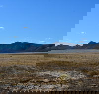 Darke Peak Scenic Drive - Tourism Cairns
