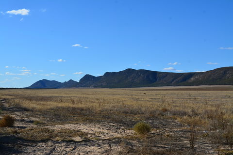 Darke Peak Scenic Drive - Tourism Cairns 0