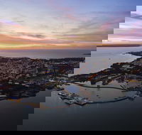 Darwin City - Tourism Cairns