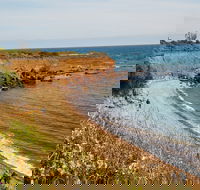 Davey's Bay - Tourism Cairns