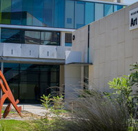 Deakin University Art Gallery - Tourism Cairns
