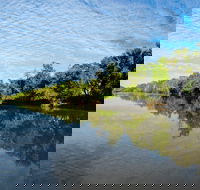 Dholuwuy Bay - Tourism Cairns