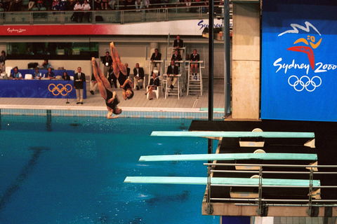 Dive Into History At Sydney Olympic Park Aquatic Centre - Tourism Cairns 0