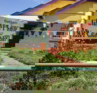 Dubbo Arts and Craft Society - Tourism Cairns