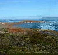 Durants Lookout - Tourism Cairns