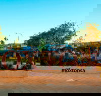 East Terrace Loxton - Tourism Cairns