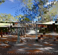 Elsey Homestead Replica - Tourism Cairns