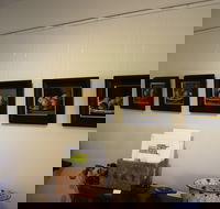 Falkner Gallery - Tourism Cairns