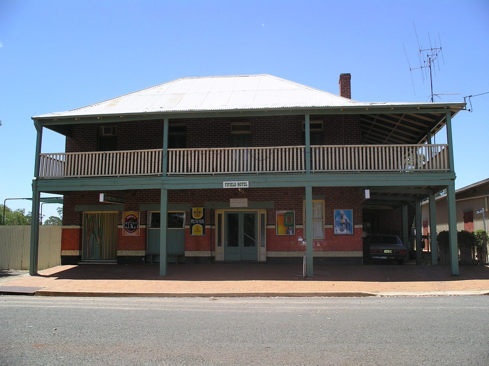 Ootha NSW Tourism Cairns