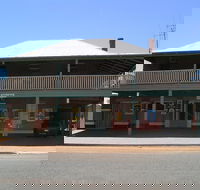 Fifield - Tourism Cairns