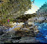 Five Islands Walking Track - Tourism Cairns