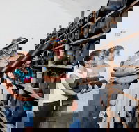 Fort Scratchley Historic Site - Tourism Cairns