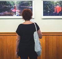 Fox Photo Den