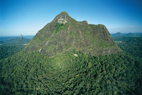Glass House Mountains National Park - Tourism Cairns 1