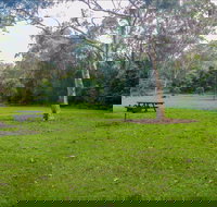 Haynes Flat picnic area - Tourism Cairns