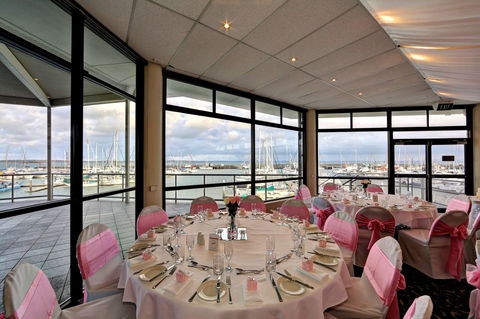 Hervey Bay Boat Club - Tourism Cairns 2