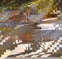 Heritage Highway - Tourism Cairns