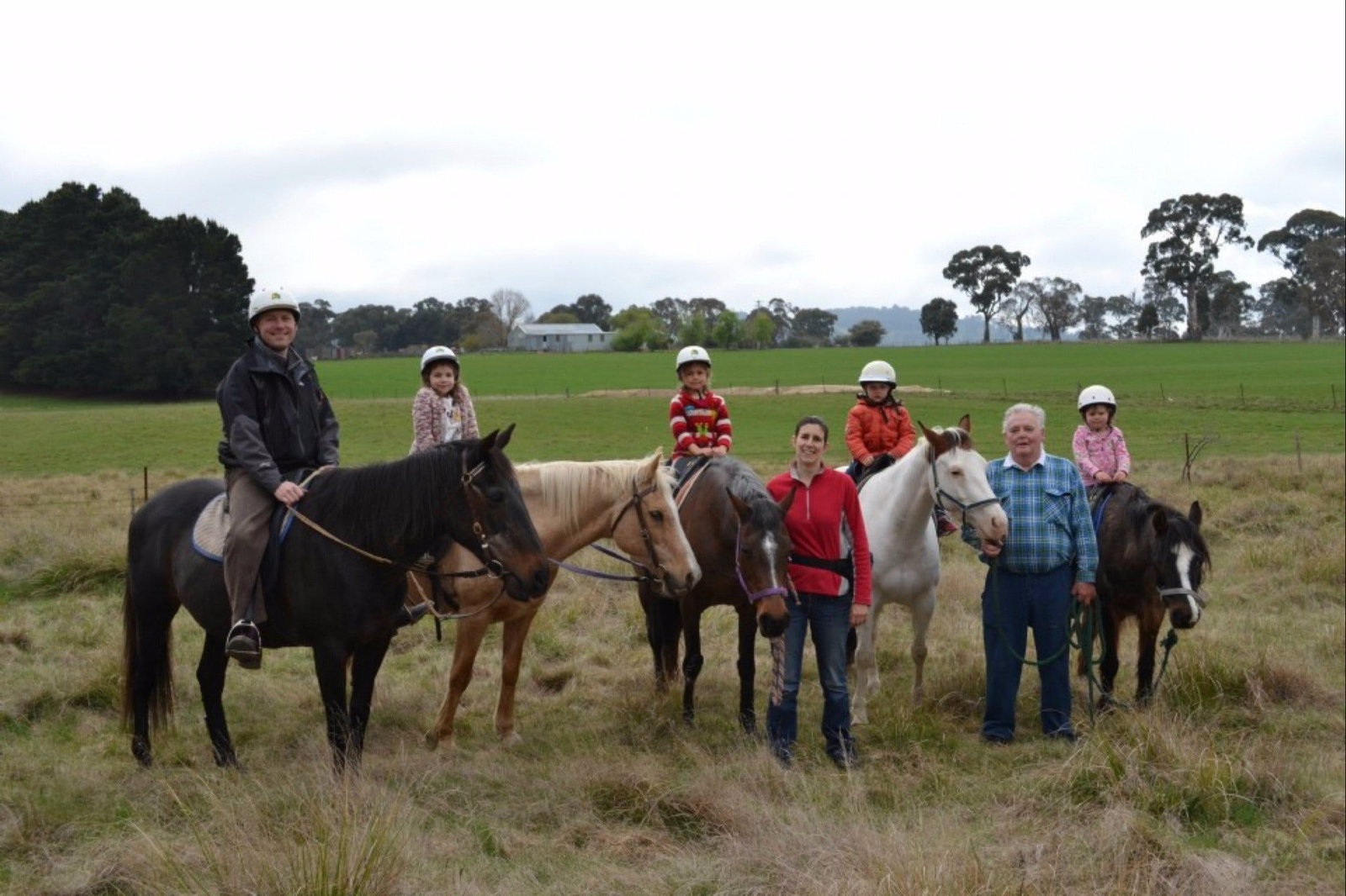Norway NSW Tourism Cairns