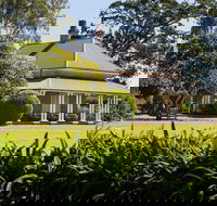 Historic Ormiston House - Tourism Cairns