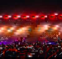 Hordern Pavilion - Tourism Cairns