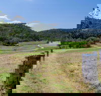 Howes Trail - Tourism Cairns