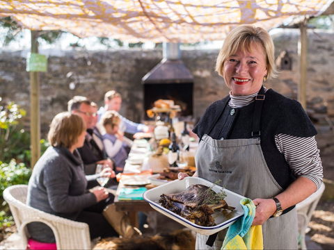 Hutton Vale Farm - Tourism Cairns 0