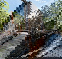 Innes Ruins - Tourism Cairns