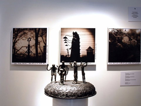 Jewish Holocaust Centre - Tourism Cairns 2
