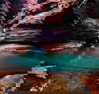 Karijini National Park - Tourism Cairns