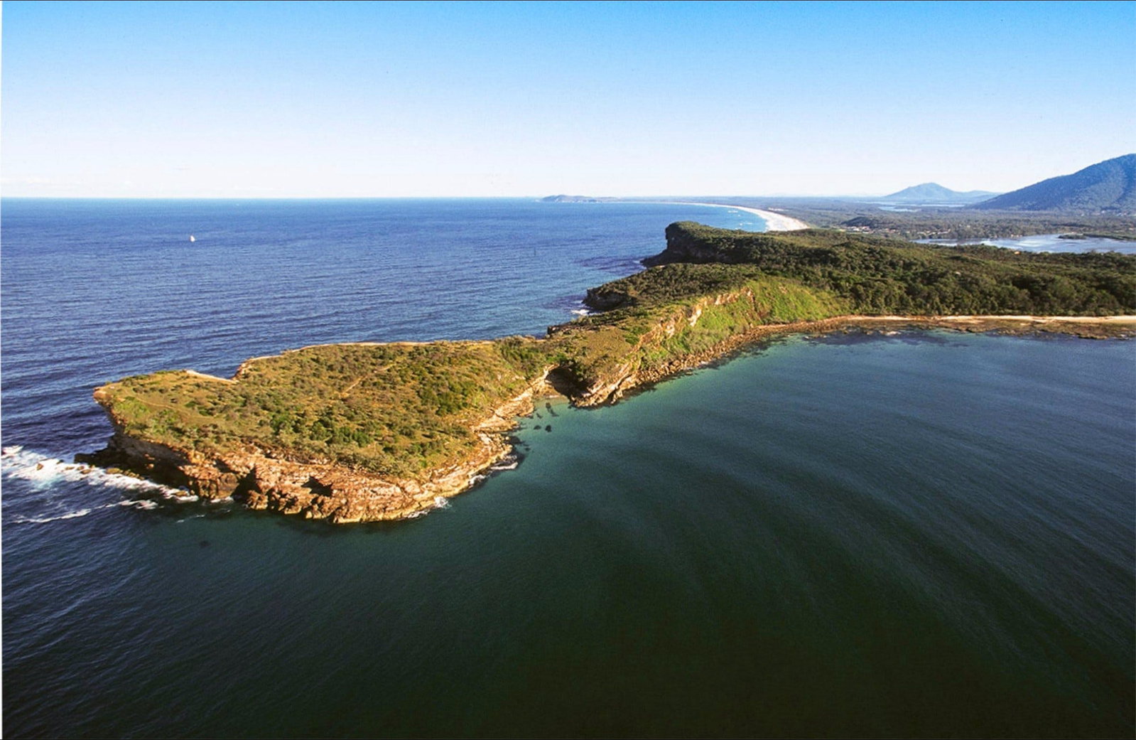 Tourism Cairns
