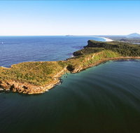 Kattang Nature Reserve - Tourism Cairns