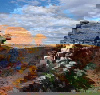 Kings Canyon - Tourism Cairns