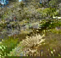 Kurth Kiln Regional Park - Tourism Cairns