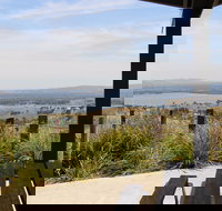 Kurrajong Gap Lookout - Tourism Cairns